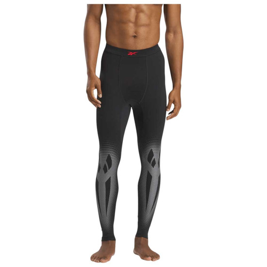 Reebok Ανδρικό κολάν ERS Performance Compression Tights